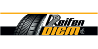 Logo der Firma Reifen Diem aus Haßfurt auf dem Branchenportal Auto-Werkstatt.de