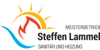Logo der Firma Lammel Steffen Sanitär und Heizung aus Titisee-Neustadt auf dem Branchenportal Klimatechniker.net