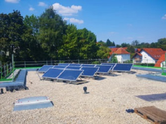 Beispielarbeit von Helmut Neufeld GmbH | Sanitär Pfaffenhofen - veröffentlicht auf Sanitaer.org