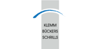 Logo der Firma Klemm & Partner mbB aus Goch auf dem Branchenportal Steuer-Berater.de
