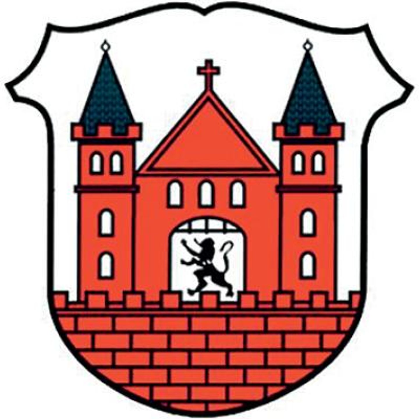 Bibliothek Lommatzsch - LOGO