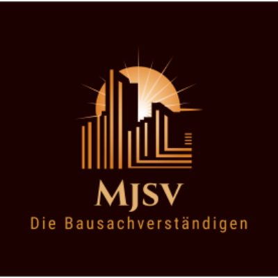 Logo der Firma MJSV - die Bausachverständigen aus Ratingen auf dem Branchenportal Bauunternehmen.org
