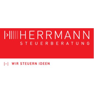 Logo der Firma Herrmann Steuerberatung aus Reichenbach auf dem Branchenportal Steuer-Berater.de