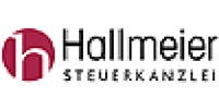 Logo der Firma Steuerberaterin Hallmeier Renate aus Ingolstadt auf dem Branchenportal Steuer-Berater.de
