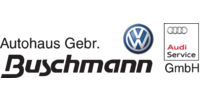 Logo der Firma Autohaus Gebr. Buschmann GmbH aus Mildenau auf dem Branchenportal Auto-Werkstatt.de