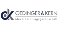 Logo der Firma Oedinger & Kern Steuerberatungsgesellschaft mbH aus Oberhausen auf dem Branchenportal Steuer-Berater.de