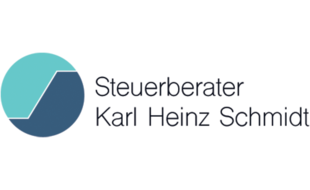 Logo der Firma Karl Heinz Schmidt Steuerberater aus Willich auf dem Branchenportal Steuer-Berater.de