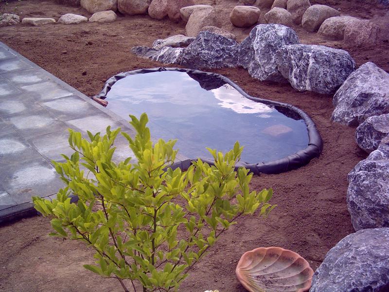 Beispielarbeit von Garten und mehr - Jan Langhanki - veröffentlicht auf Gartenbau.org