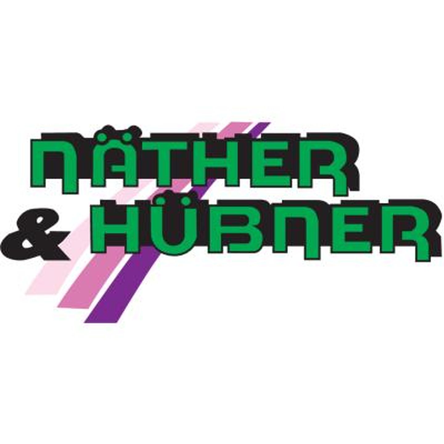 Logo der Firma Näther & Hübner GmbH - Außenputz, Innenputz, Trockenputz aus Thurnau auf dem Branchenportal Bauunternehmen.org