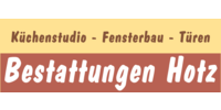 Logo der Firma Hotz Schreinerei aus Eggingen auf dem Branchenportal Tischler-Schreiner.org