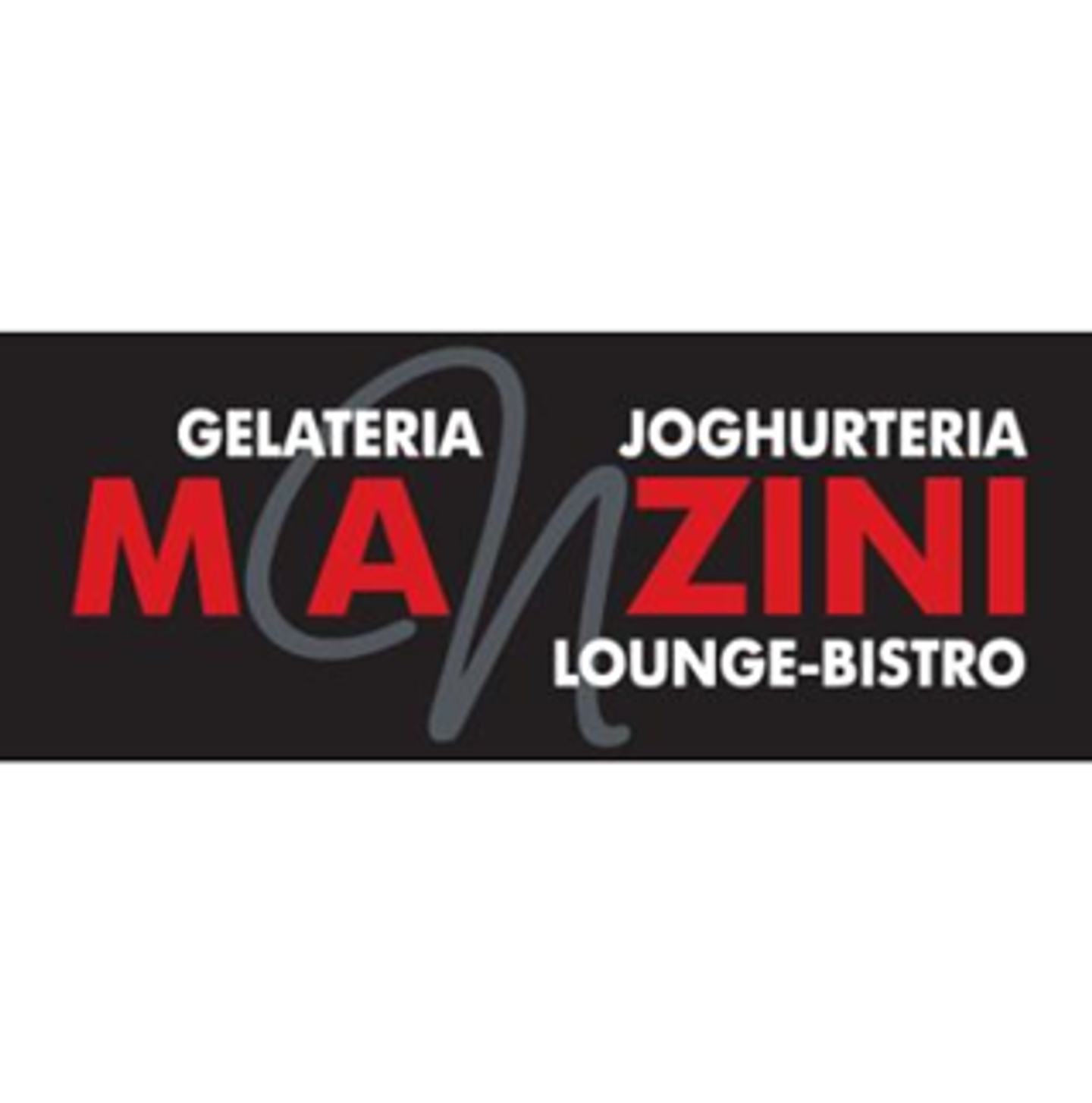 Gelateria Manzini - Inh. Marcelino und Rosso - LOG …