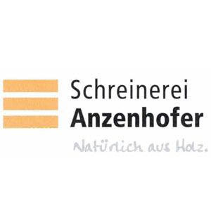 Logo der Firma Schreinerei Anzenhofer aus Welden auf dem Branchenportal Tischler-Schreiner.org