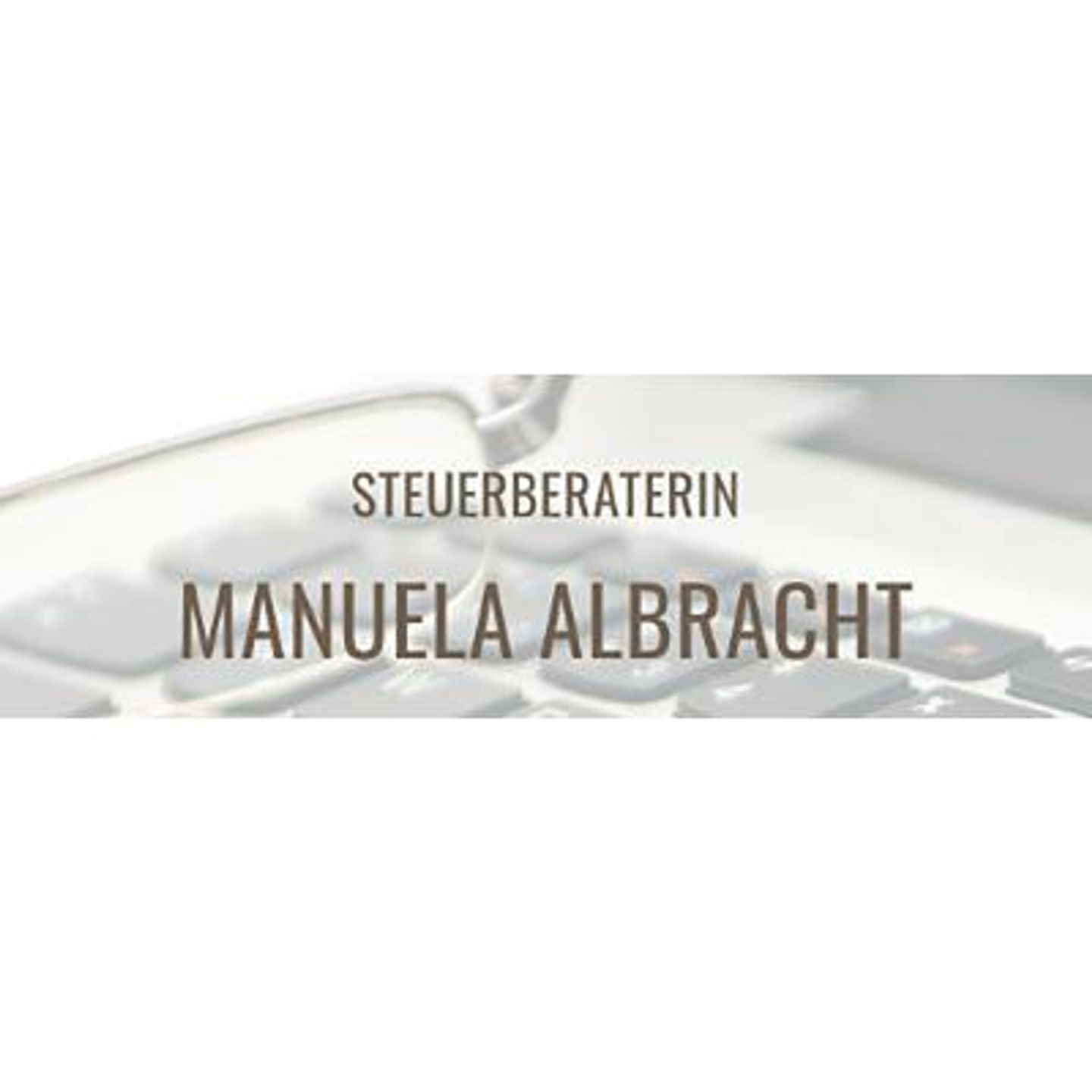 Logo der Firma Manuela Albracht Steuerberatung Trudering | Finanzbuchhaltung | Einkommensteuer | Jahresabschluss | Umsatzsteuer aus München auf dem Branchenportal Steuer-Berater.de