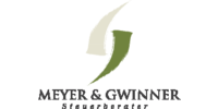 Logo der Firma Meyer & Gwinner aus Lachendorf auf dem Branchenportal Steuer-Berater.de