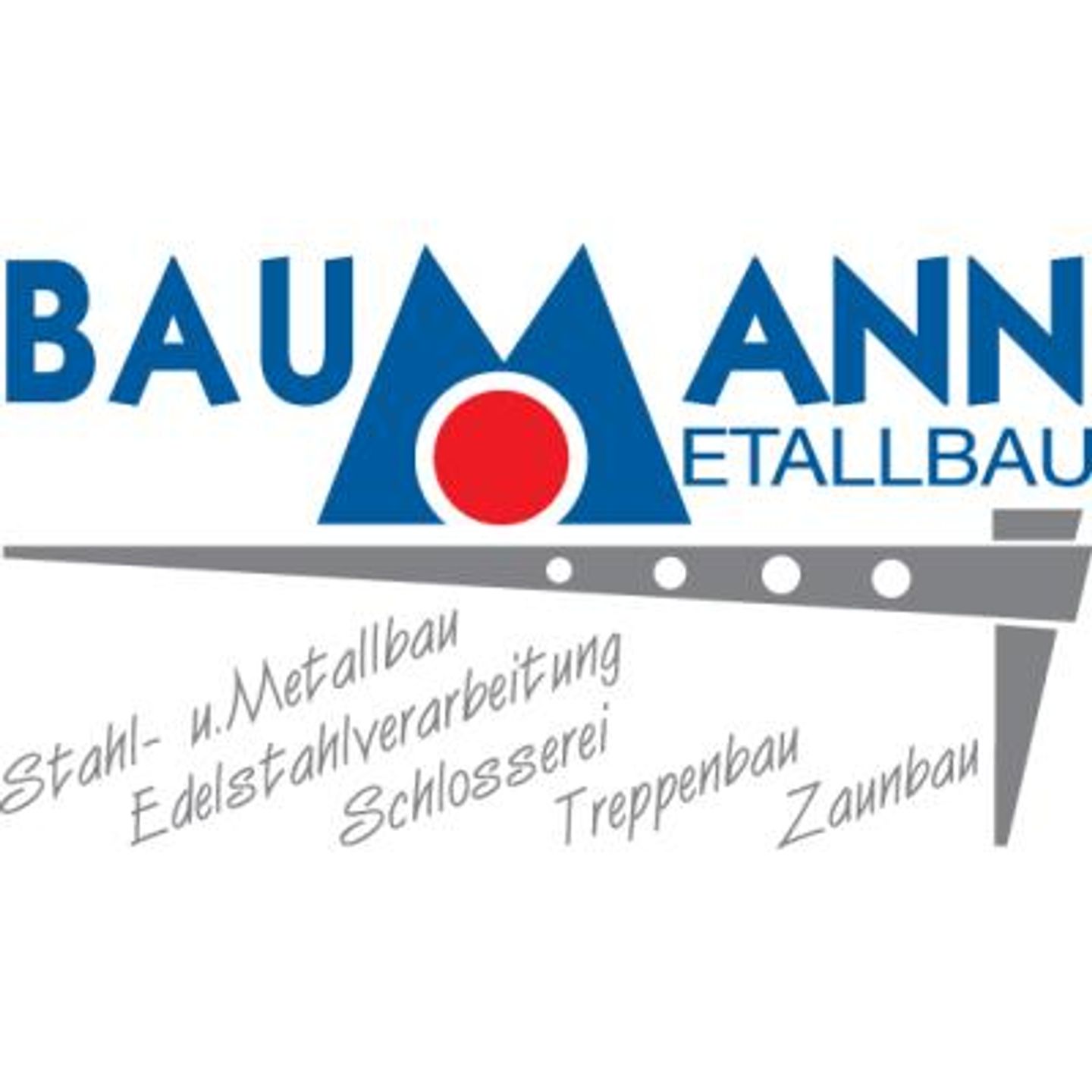 Baumann Christian Metallbau - LOGO