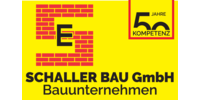 Logo der Firma Schaller Bau GmbH aus Deggendorf auf dem Branchenportal Bauunternehmen.org