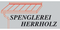 Logo der Firma Herrholz Spenglerei Abdichtungen aus Geiselhöring auf dem Branchenportal Sanitaer.org