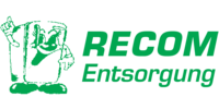 Logo der Firma Containerdienst Recom Entsorgung aus Werdau auf dem Branchenportal Hausmeisterdienste.net