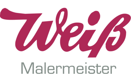 Logo der Firma Weiß Malermeister aus Hollfeld auf dem Branchenportal Maler.org
