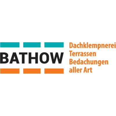 Logo der Firma Bathow Dach GmbH aus Bernsdorf auf dem Branchenportal Dachdecker.com