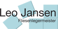 Logo der Firma Fliesenverlegung Jansen Leo aus Geldern auf dem Branchenportal Fliesenleger.net