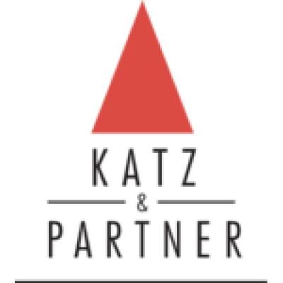 Logo der Firma Katz & Partner aus Schwabach auf dem Branchenportal Steuer-Berater.de