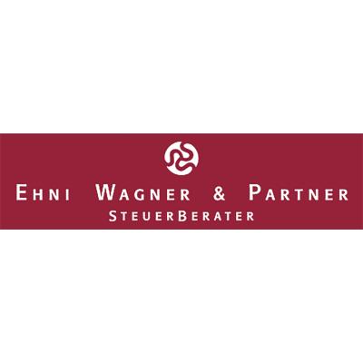 Logo der Firma EHNI, WAGNER & PARTNER mbB aus Göppingen auf dem Branchenportal Steuer-Berater.de