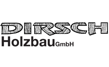 Logo der Firma Dirsch Holzbau GmbH aus Roth auf dem Branchenportal Bauunternehmen.org