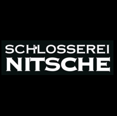 Logo der Firma Schlosserei Nitsche aus Nürnberg auf dem Branchenportal Schlosserei.net
