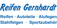 Logo der Firma Reifen Gernhardt aus Roth auf dem Branchenportal Auto-Werkstatt.de