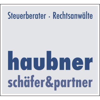 Logo der Firma Haubner, Schäfer & Partner mbB aus Bad Aibling auf dem Branchenportal Steuer-Berater.de