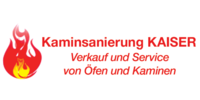Logo der Firma Kaminsanierung Karl Kaiser aus Pilsach auf dem Branchenportal Heizungsbau.net