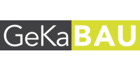 Logo der Firma GeKa Bau GmbH aus Mainaschaff auf dem Branchenportal Bauunternehmen.org