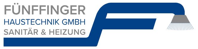 Logo der Firma Fünffinger Haustechnik GmbH Sanitär & Heizung aus Dasing auf dem Branchenportal Heizungsbau.net