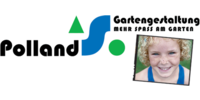 Logo der Firma Gartengestaltung Polland aus Neuss auf dem Branchenportal Gartenbau.org
