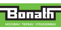 Logo der Firma Bonath GmbH aus Oberwolfach auf dem Branchenportal Bauunternehmen.org