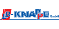Logo der Firma LLB Knappe GmbH aus Claußnitz auf dem Branchenportal Tischler-Schreiner.org