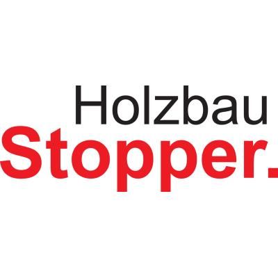 Logo der Firma Holzbau Stopper GmbH aus Nordheim auf dem Branchenportal Tischler-Schreiner.org