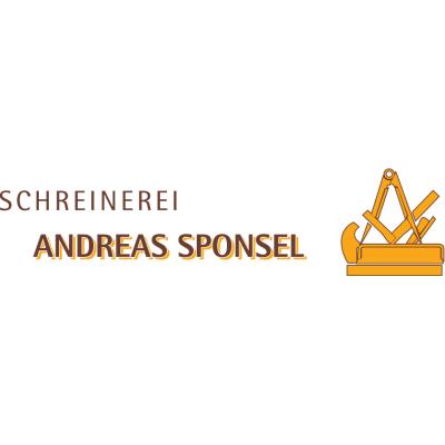Logo der Firma Schreinerei Andreas Sponsel aus Wiesenttal auf dem Branchenportal Tischler-Schreiner.org