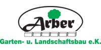 Logo der Firma Garten- u. Landschaftsbau Arber aus Röthenbach auf dem Branchenportal Gartenbau.org