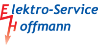 Logo der Firma Elektro-Service Lutz Hoffmann aus Burkhardtsdorf auf dem Branchenportal Elektriker.org
