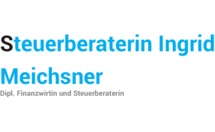 Logo der Firma Ingrid Meichsner Steuerberatung aus Düsseldorf auf dem Branchenportal Steuer-Berater.de