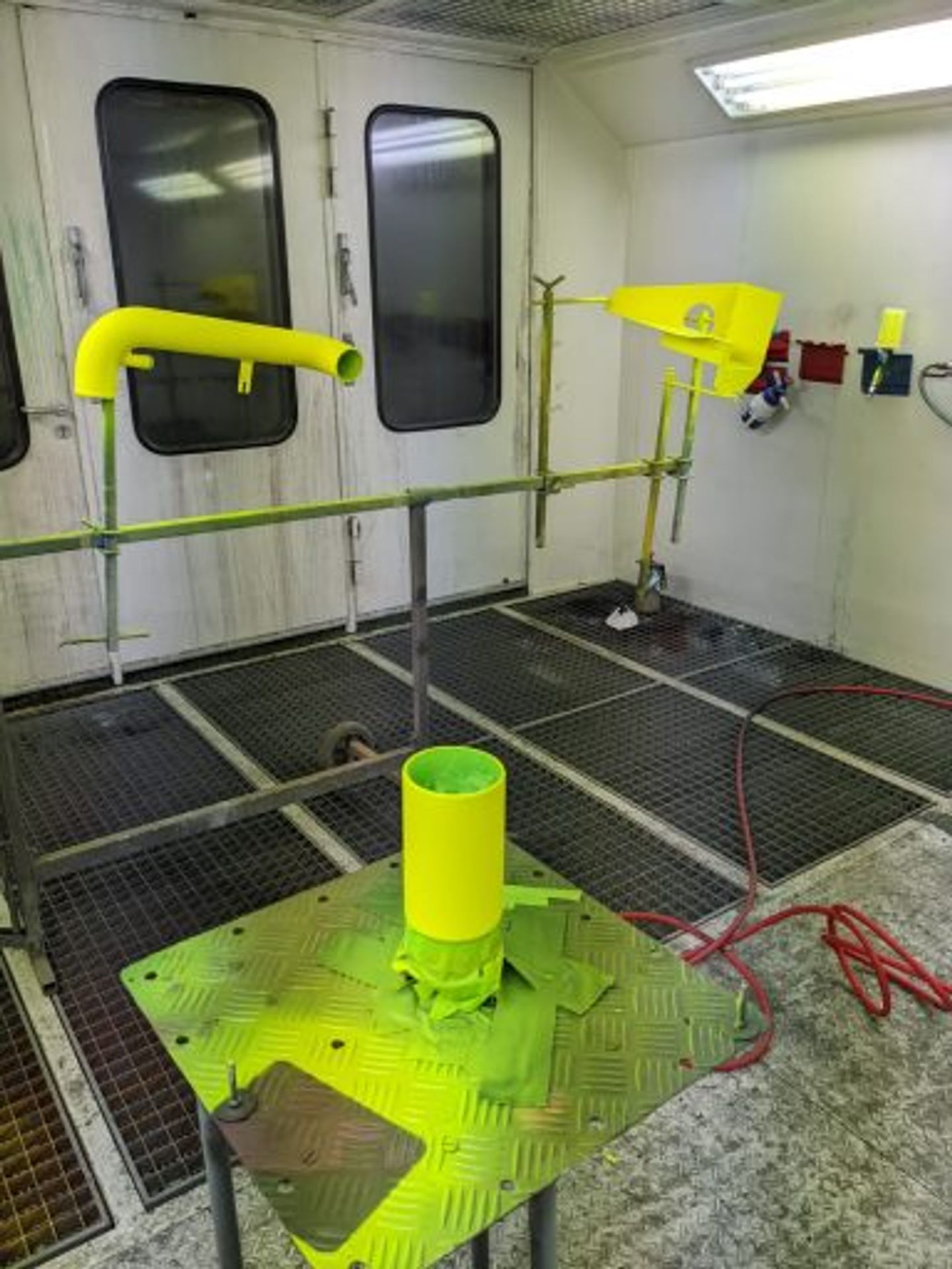 Beispielarbeit von Autoservice Karsten Böhme - veröffentlicht auf Auto-Werkstatt.de