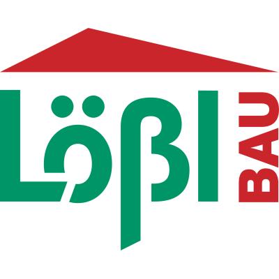 Logo der Firma Lößl Bau GmbH & Co. KG aus Winklarn auf dem Branchenportal Bauunternehmen.org