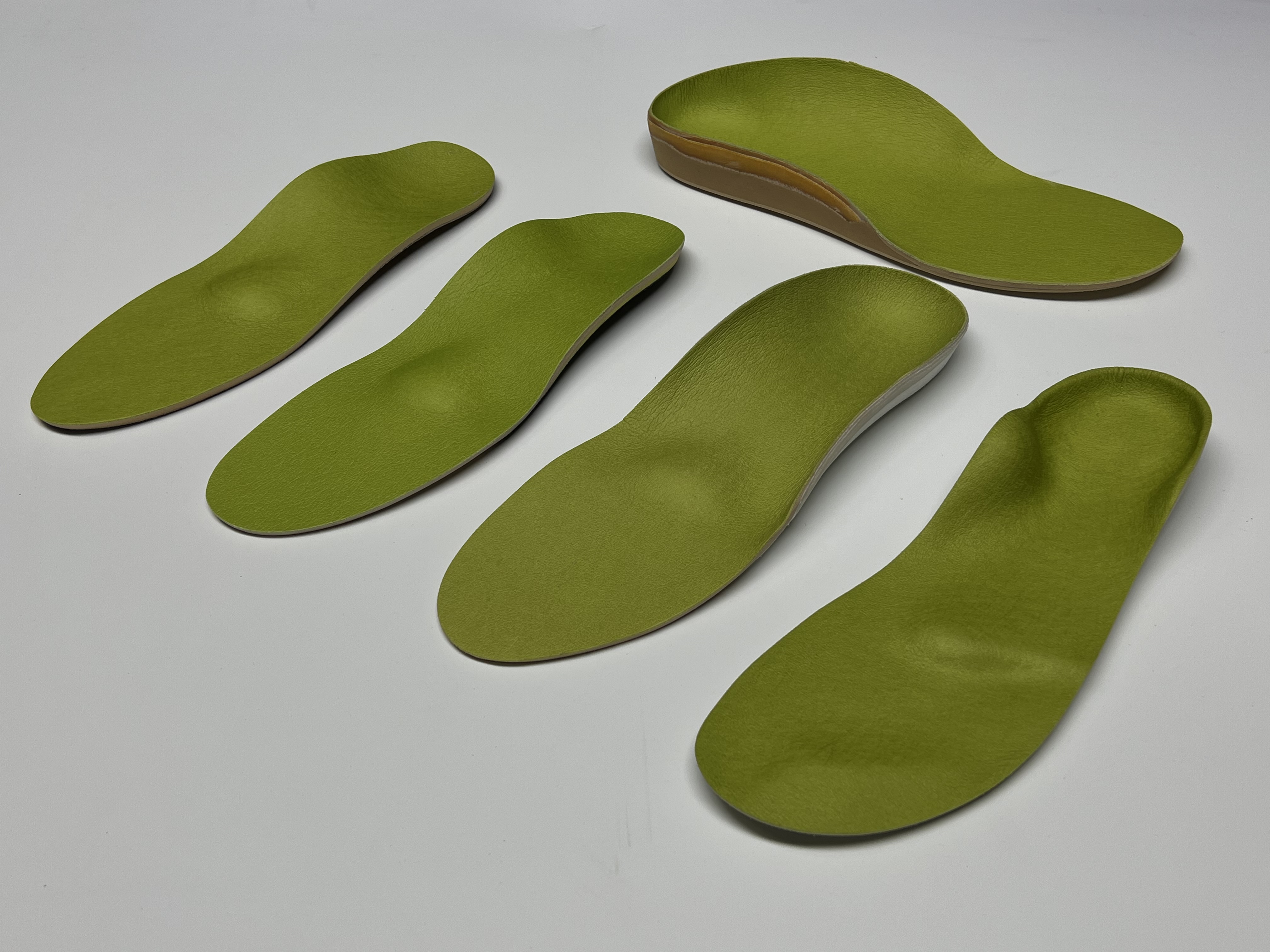 Beispielarbeit von Orthopädie Schuhmacherei Gerlach - veröffentlicht auf Sanimio.de