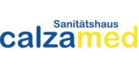 Logo der Firma CALZAMED A. Maaß aus Rosenheim auf dem Branchenportal Sanimio.de