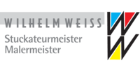 Logo der Firma Wilhelm Weiss Maler- und Stuckateurmeisterbetrieb aus Hengersberg auf dem Branchenportal Maler.org