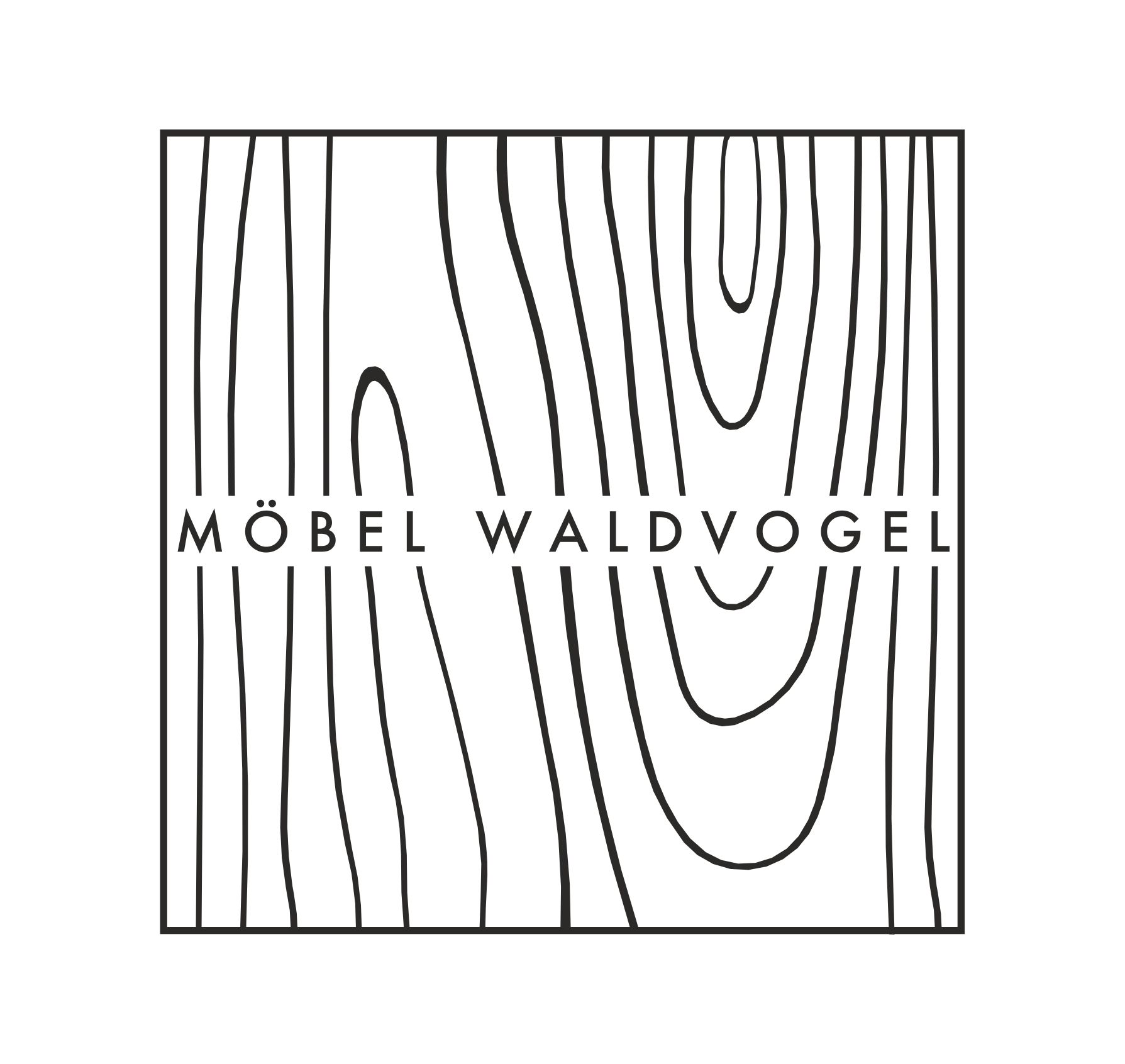 Logo der Firma Möbel Waldvogel aus Titisee-Neustadt auf dem Branchenportal Tischler-Schreiner.org