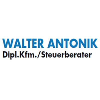 Logo der Firma Kanzlei Walter Antonik | Steuerberatung | München aus München auf dem Branchenportal Steuer-Berater.de