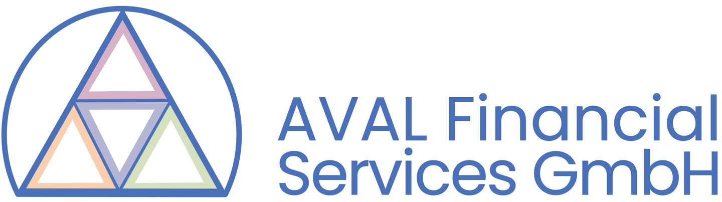 Logo der Firma AVAL Financial Services GmbH aus Bad Tölz auf dem Branchenportal Finanzberater.net